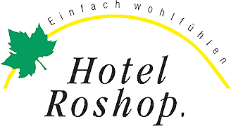 Hotel Roshop - Barnstorf